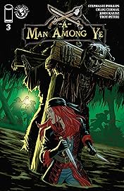 A Man Among Ye #3