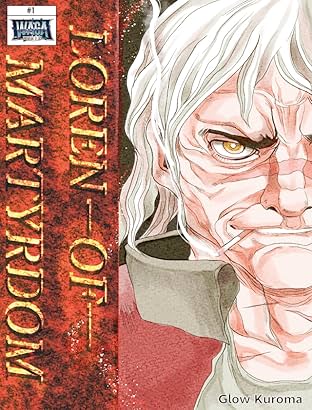 Loren of Martyrdom #1