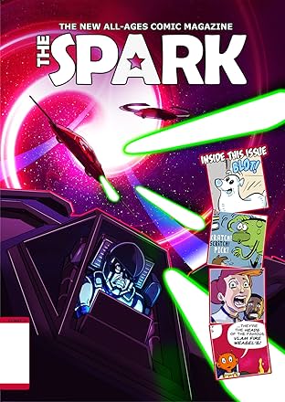 The Spark #3