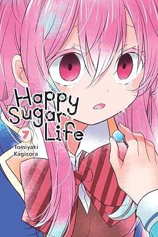 Happy Sugar Life Vol. 7