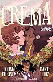 CREMA (comiXology Originals)