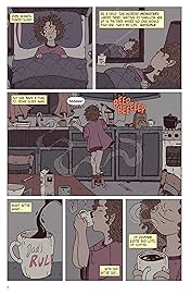 CREMA (comiXology Originals)