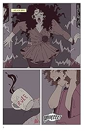 CREMA (comiXology Originals)