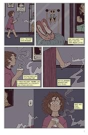 CREMA (comiXology Originals)