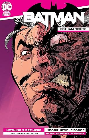 Batman: Gotham Nights #13