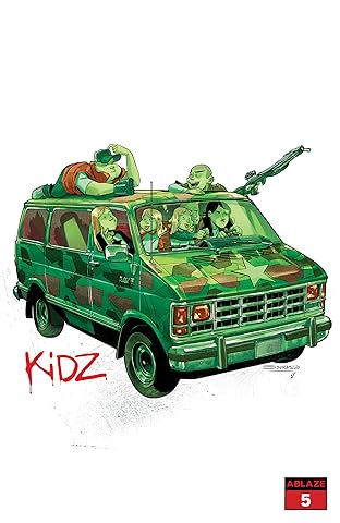 Kidz #5