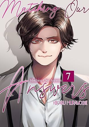Matching Our Answers (Yaoi Manga) #7