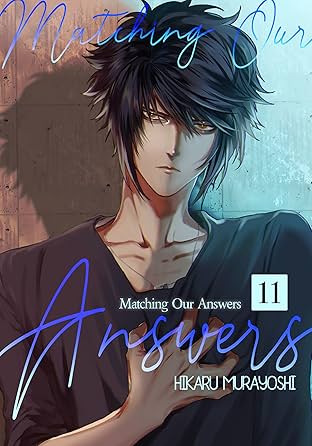 Matching Our Answers (Yaoi Manga) #11