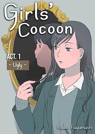 Girl's Cococon #1