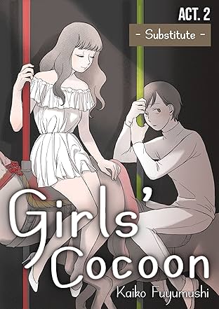 Girl's Cococon #2