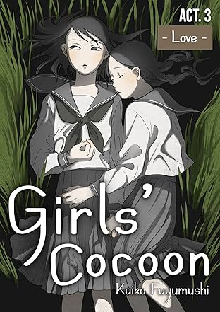 Girl's Cococon #3