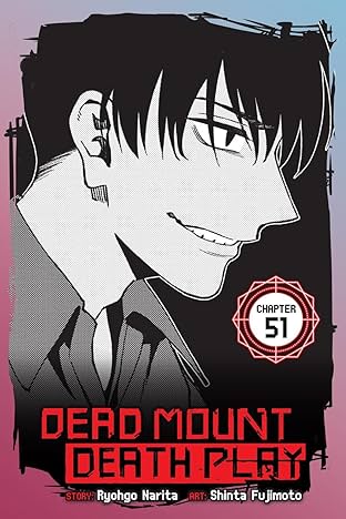 Dead Mount Death Play #51