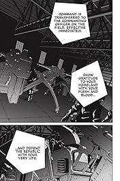 86--EIGHTY-SIX Vol. 1