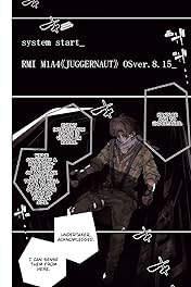 86--EIGHTY-SIX Vol. 1