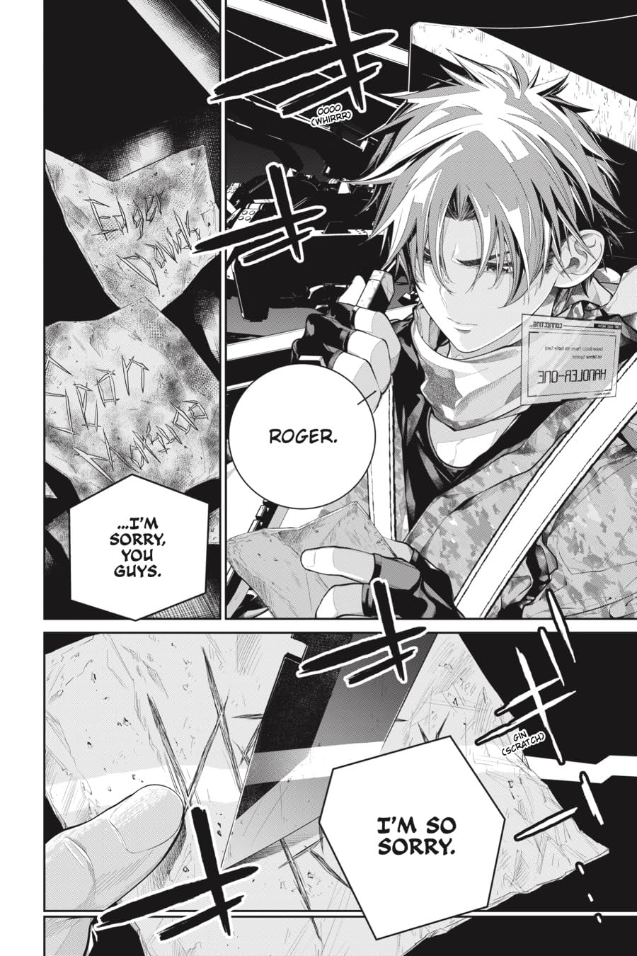 86--EIGHTY-SIX Vol. 1