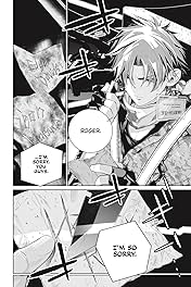 86--EIGHTY-SIX Vol. 1