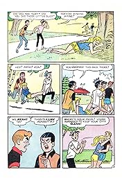 Archie's Girls Betty & Veronica #107