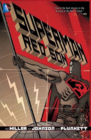 Superman: Red Son: New Edition