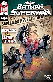 Batman/Superman (2019-) #10