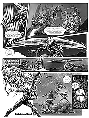 Spacewarp Vol. 1: Phase 1