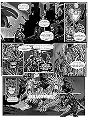 Spacewarp Vol. 1: Phase 1