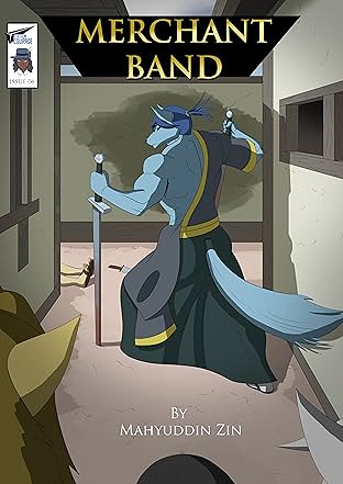 Merchant Band #6
