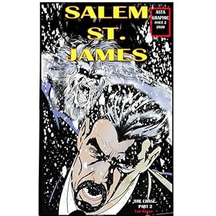 salem st. james the chase part 2 #2
