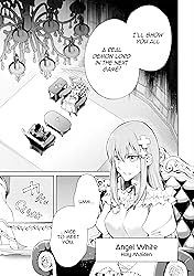 Demon Lord, Retry! Vol. 3