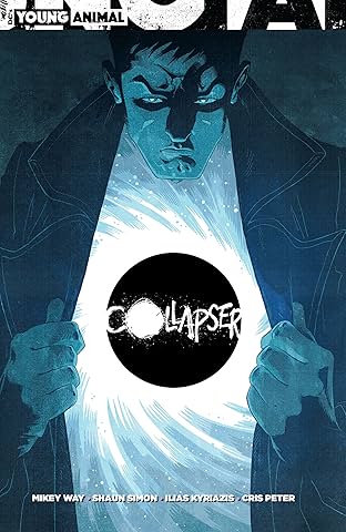 Collapser (2019)