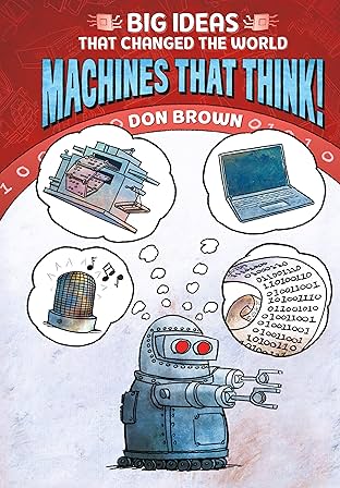 Machines That Think! #2