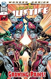 Young Justice (2019-) #17