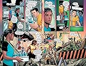 Young Justice (2019-) #17