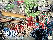 Young Justice (2019-) #17