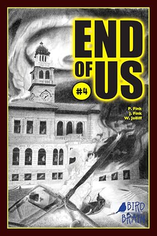 End of Us #4