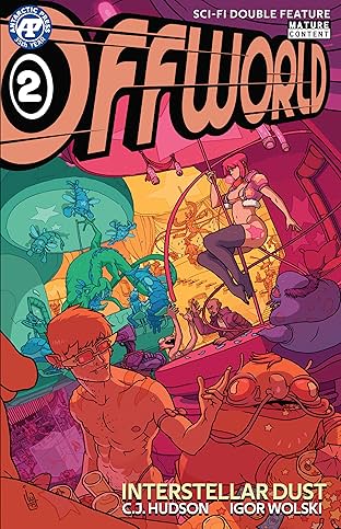 Offworld #2