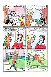 Archie's Girls Betty & Veronica #111