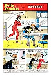 Archie's Girls Betty & Veronica #111