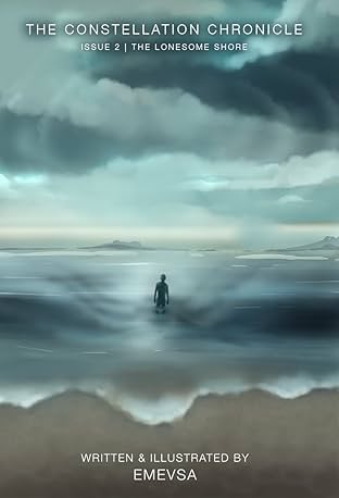 The Constellation Chronicle #2