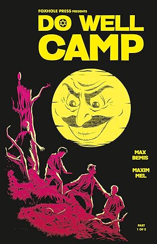 Do Well Camp: Volume One (Of Two)