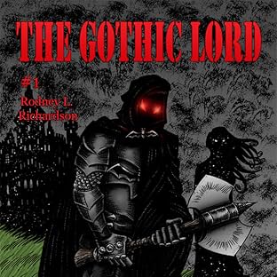 The Gothic Lord #1