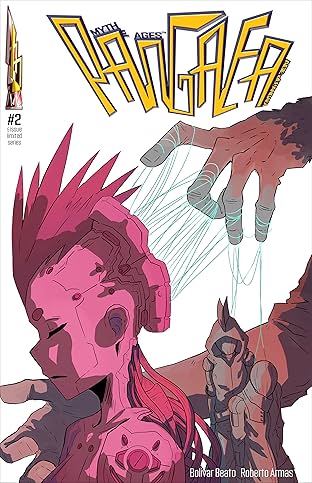 Age of Pangaea, Children of the Ages #2