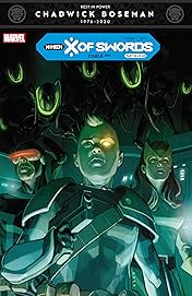 Cable (2020-2021) #5