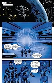 Cable (2020-2021) #5