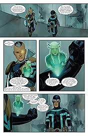 Cable (2020-2021) #5