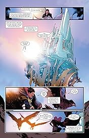 Excalibur (2019-) #13