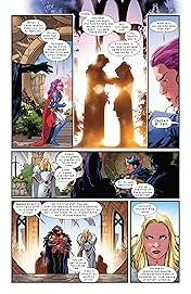 Excalibur (2019-) #13