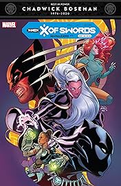 Marauders (2019-) #13