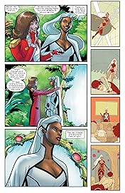 Marauders (2019-) #13