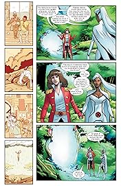 Marauders (2019-) #13