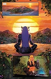 New Mutants (2019-) #13